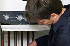 boiler repair The Knap