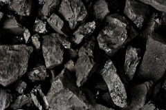 The Knap coal boiler costs