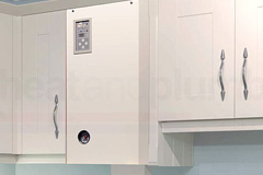 The Knap electric boiler quotes