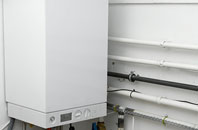 free The Knap condensing boiler quotes