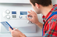 free The Knap gas safe engineer quotes