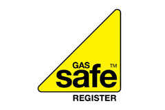 gas safe companies The Knap
